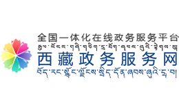 西藏政务服务网官网